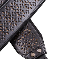 Righton Straps Alhambra Black