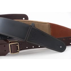 Righton Straps Backbeat Black