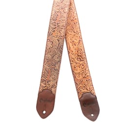 Righton Straps Blackguard Brown