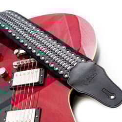 Righton Straps Cherokee Black