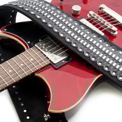 Righton Straps Cherokee Black