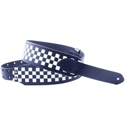 Righton Straps Chess Black