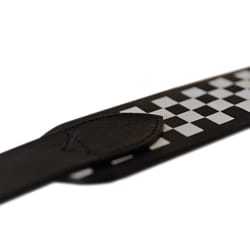 Righton Straps Chess Black