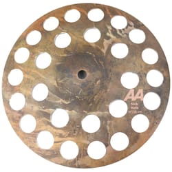Sabian 10" AA 210 SHN