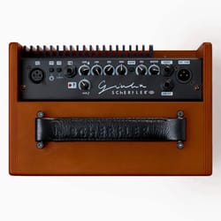 Schertler Giulia Y Wood