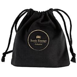 Sonic Energy Meinl MSTD3G Mini Steel Gold