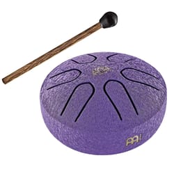 Sonic Energy Meinl PSTD1PLF Purple