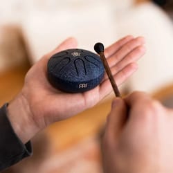 Sonic Energy Meinl PSTD2NBVF Navy Blue