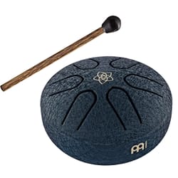 Sonic Energy Meinl PSTD2NBVF Navy Blue