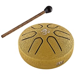 Sonic Energy Meinl PSTD3GOM Gold