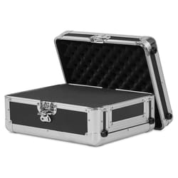UDG Ultimate Pick Foam Flight Case Multi Format S Silver U93010SL