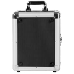 UDG Ultimate Pick Foam Flight Case Multi Format S Silver U93010SL