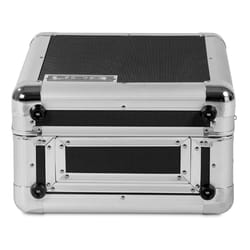 UDG Ultimate Pick Foam Flight Case Multi Format S Silver U93010SL