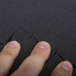 UDG Ultimate Pick Foam Flight Case Multi Format S Silver U93010SL