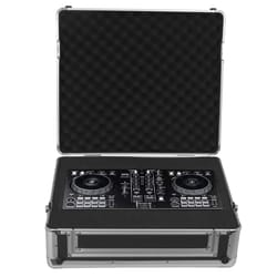 UDG Ultimate Pick Foam Flight Case Multi Format L Silver U93012SL