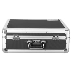 UDG Ultimate Pick Foam Flight Case Multi Format L Silver U93012SL