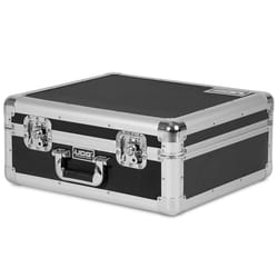 UDG Ultimate Pick Foam Flight Case Multi Format Turntable U93016SL