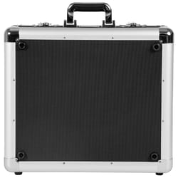 UDG Ultimate Pick Foam Flight Case Multi Format Turntable U93016SL