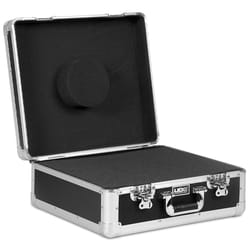 UDG Ultimate Pick Foam Flight Case Multi Format Turntable U93016SL