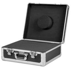 UDG Ultimate Pick Foam Flight Case Multi Format Turntable U93016SL