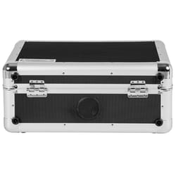 UDG Ultimate Pick Foam Flight Case Multi Format Turntable U93016SL