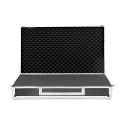 UDG Ultimate Pick Foam Flight Case Multi Format 3XL Silver U93015SL