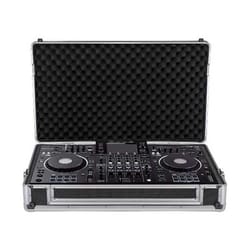 UDG Ultimate Pick Foam Flight Case Multi Format 3XL Silver U93015SL