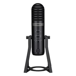 Yamaha AG01 Black