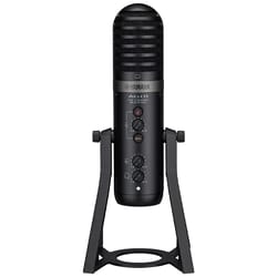 Yamaha AG01 Black
