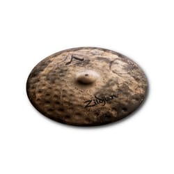 Zildijan 18" A Uptown Ride