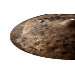 Zildijan 18" A Uptown Ride