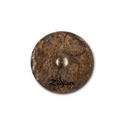 Zildijan 18" A Uptown Ride
