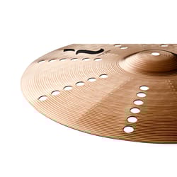 Zildjian 17" I Trash Crash