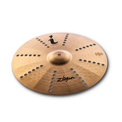 Zildjian 17" I Trash Crash