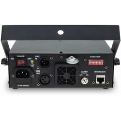 Laserworld EL-230RGB MK2