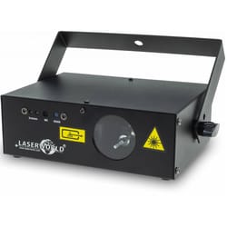 Laserworld EL-230RGB MK2