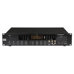 Dap-Audio ZA-9250TU
