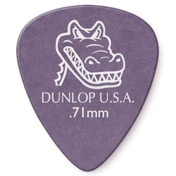 Dunlop 417P.71 Gator Grip...