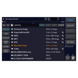 M-Live Divo Plus 128GB