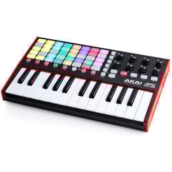 Akai APC Key 25 MKII