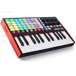 Akai APC Key 25 MKII