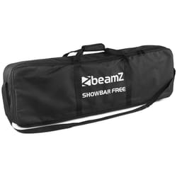 BeamZ Showbar FREE 2xPAR 4in1 2xDerby