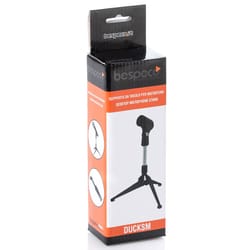 Bespeco DUCKSM