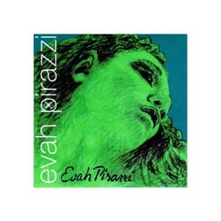 Pirastro Evah Pirazzi Weich...