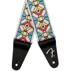 Fender Pasadena Woven Cathedral