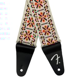 Fender Pasadena Woven Lattice Orange