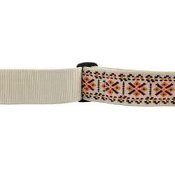 Fender Pasadena Woven Lattice Orange