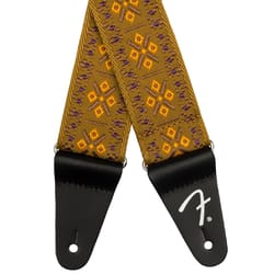 Fender Pasadena Woven Lattice Tan