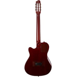 Godin Multiac Nylon Deluxe Natural HG