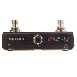 Hotone Ampero FS-1 Footswitch